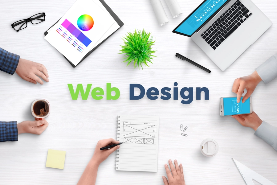 Website Designer